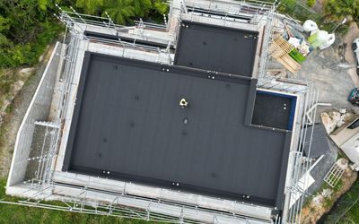 Why Warm Roofs Are the Smart, Cost-Effective Choice for New Zealand